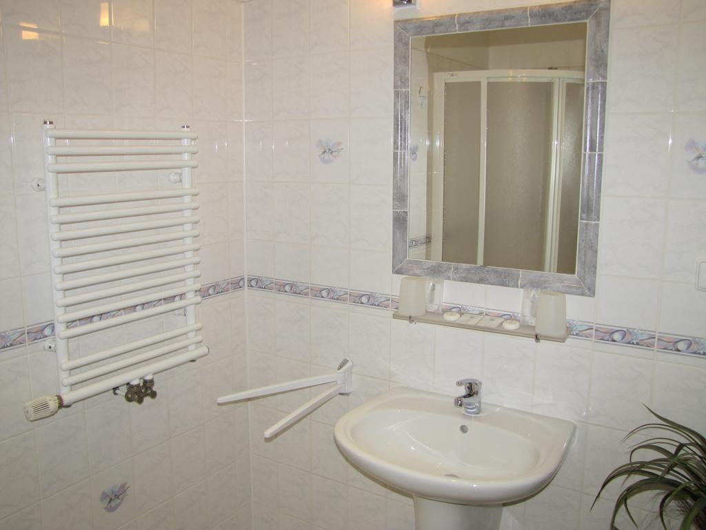 Penzion Aldo Karvina Room photo