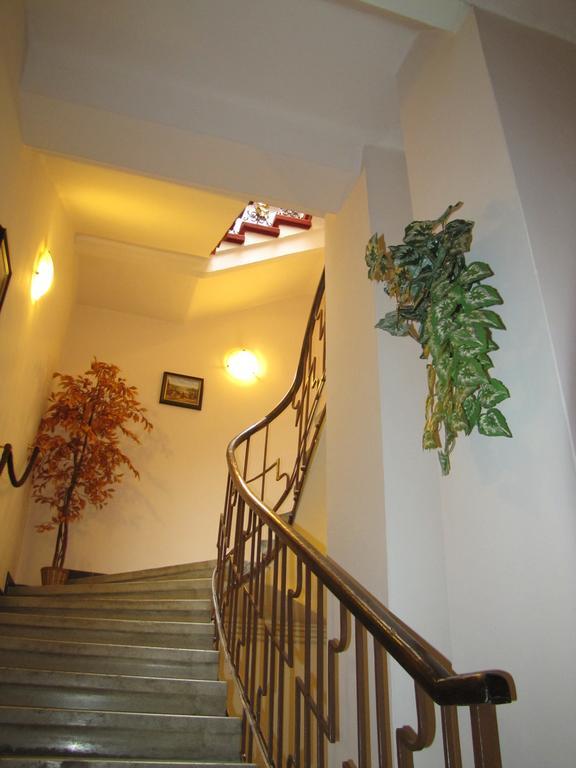 Penzion Aldo Karvina Exterior photo