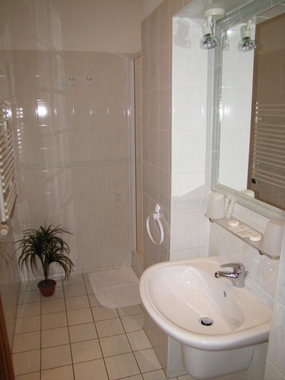 Penzion Aldo Karvina Room photo