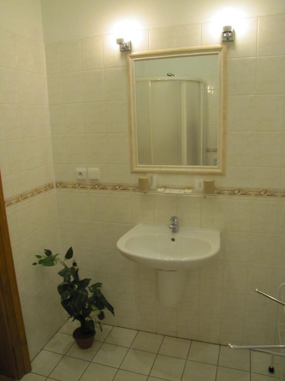 Penzion Aldo Karvina Room photo