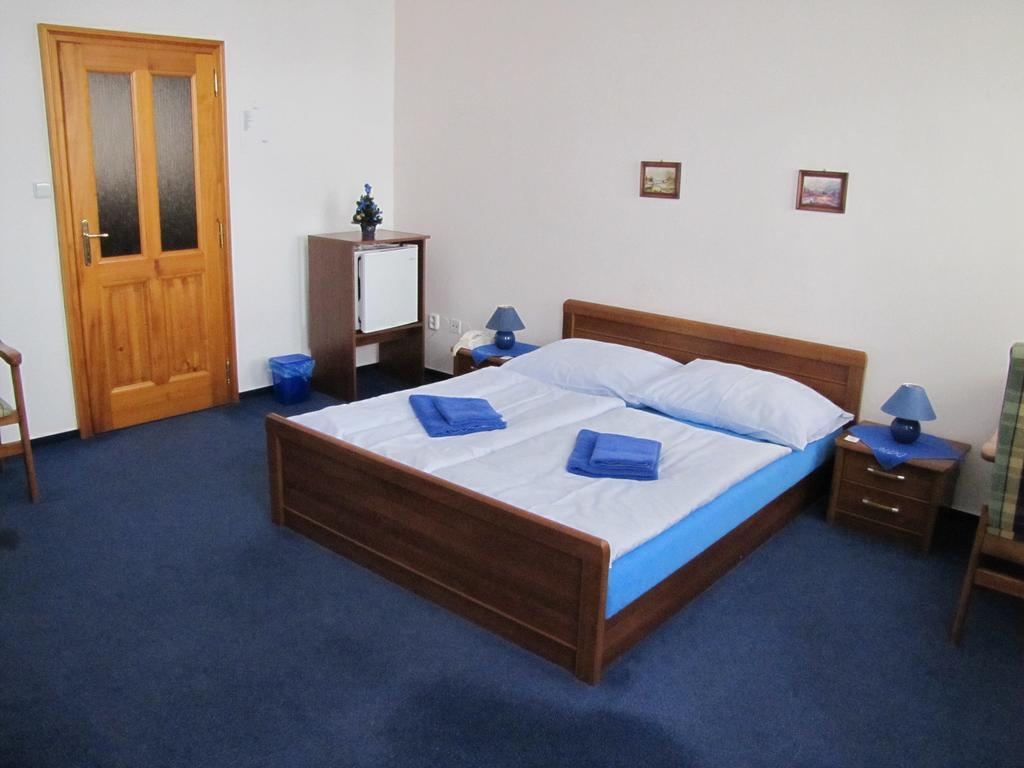 Penzion Aldo Karvina Room photo