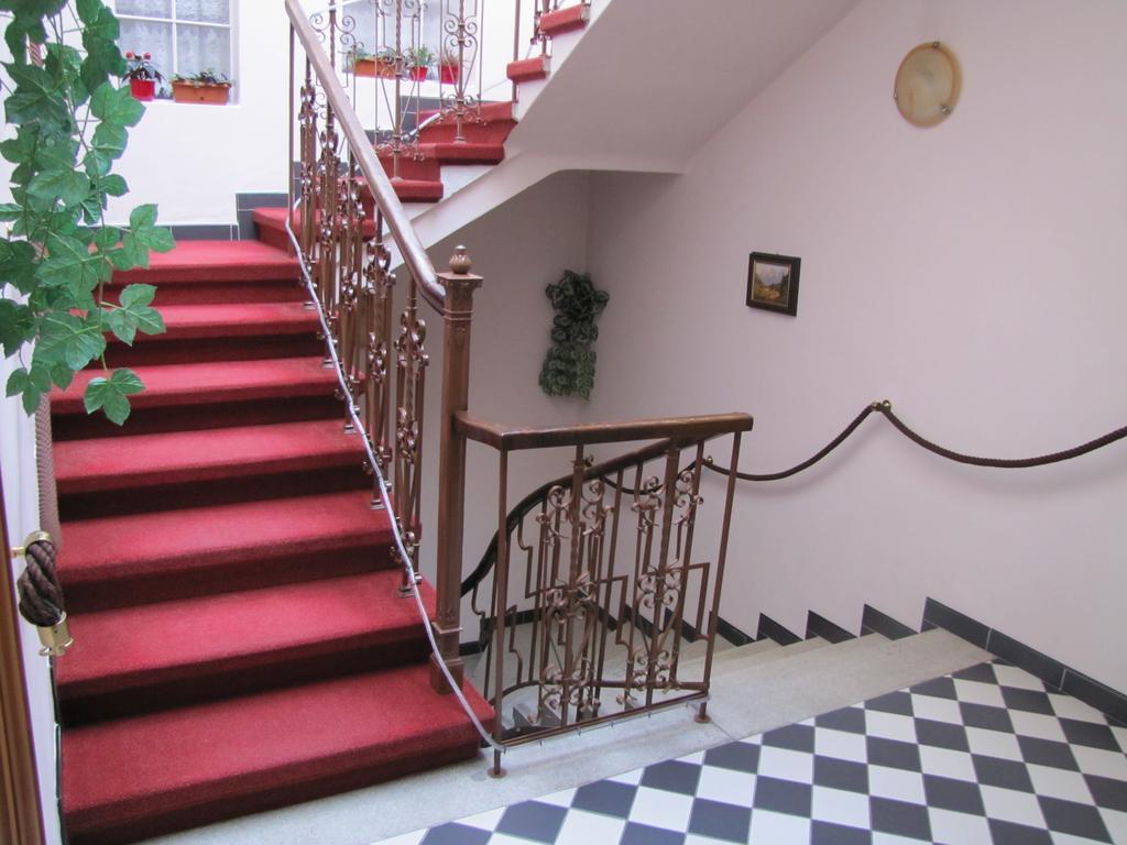 Penzion Aldo Karvina Exterior photo