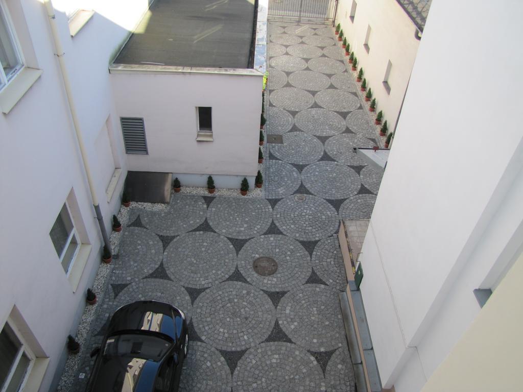 Penzion Aldo Karvina Exterior photo