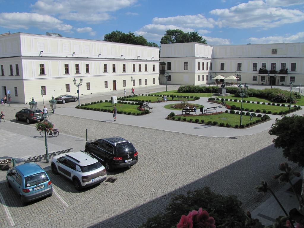 Penzion Aldo Karvina Exterior photo